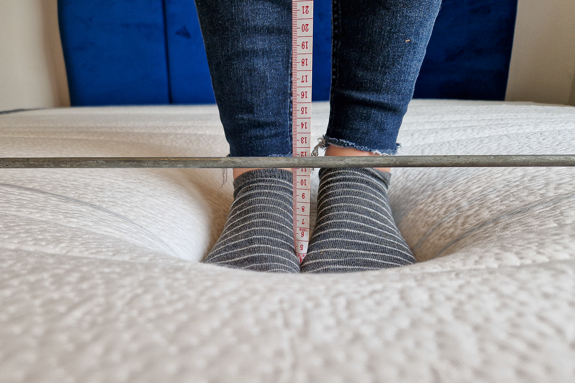 Origin Mattress Review UK 2024